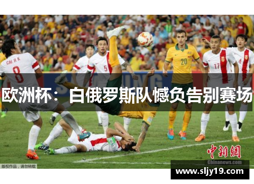 欧洲杯：白俄罗斯队憾负告别赛场