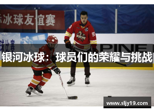 银河冰球：球员们的荣耀与挑战